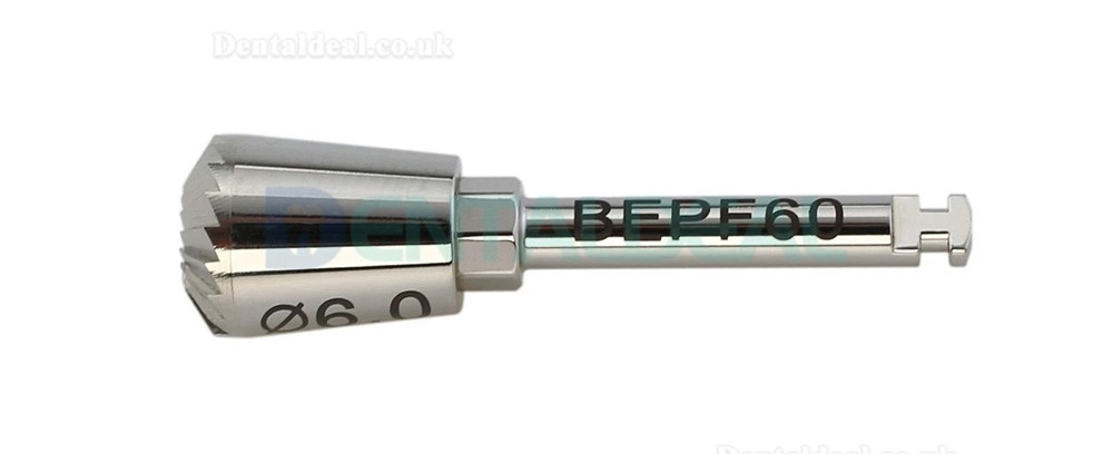 Dental Implant ET Bone Profiler & Guide Screw 4.0 4.5 5.0 5.5 6.0 Kit